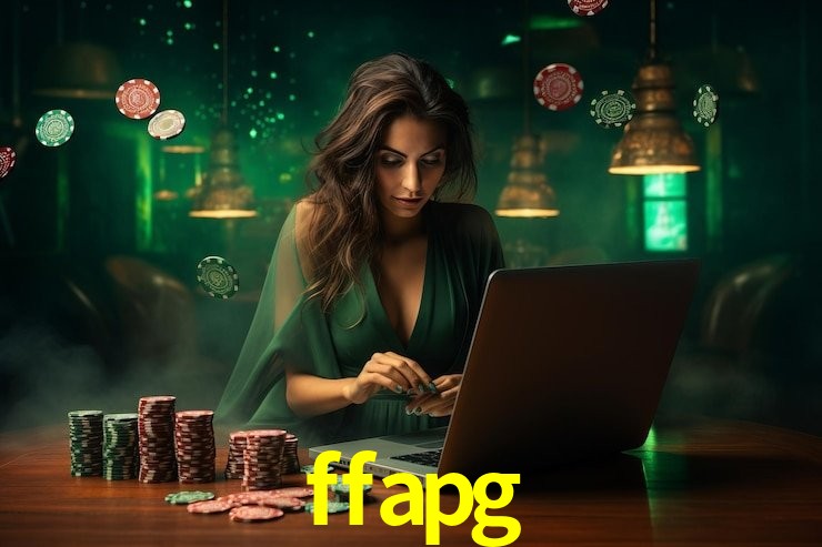 APP oficial da ffapg para mobile